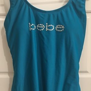 BeBe one piece Bikini